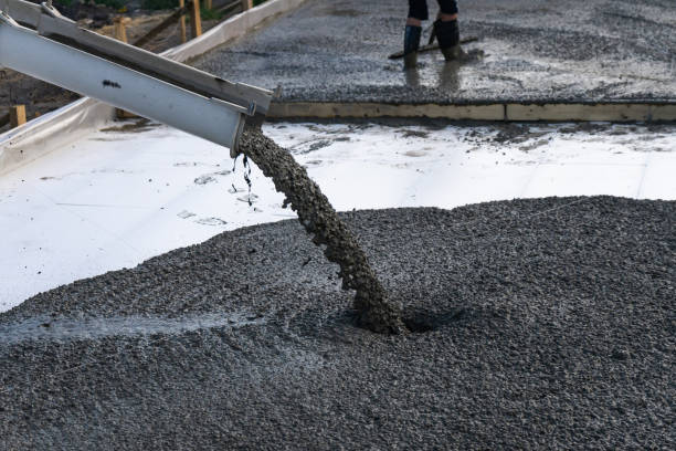 Best Concrete Sidewalk Installation in Newfield, NJ