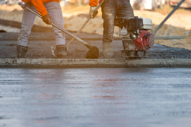 Best Concrete Staining and Coloring in Newfield, NJ