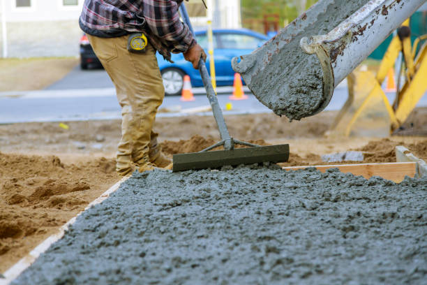  Newfield, NJ Concrete contractor Pros