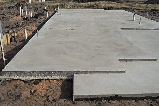 Best Industrial Concrete Flooring in Newfield, NJ