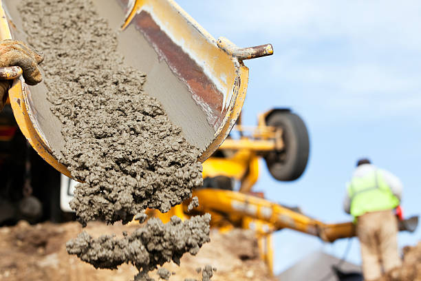Best Concrete Patio Design and Installation in Newfield, NJ