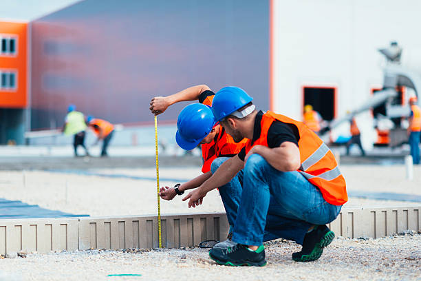 Best Concrete Slab Construction in Newfield, NJ